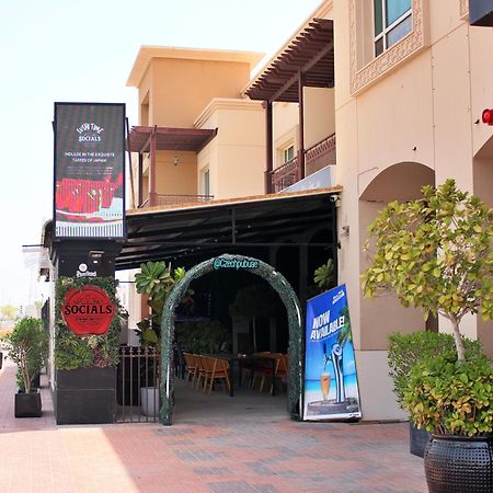 Mughal Suites Resü'l-Hayme Dış mekan fotoğraf