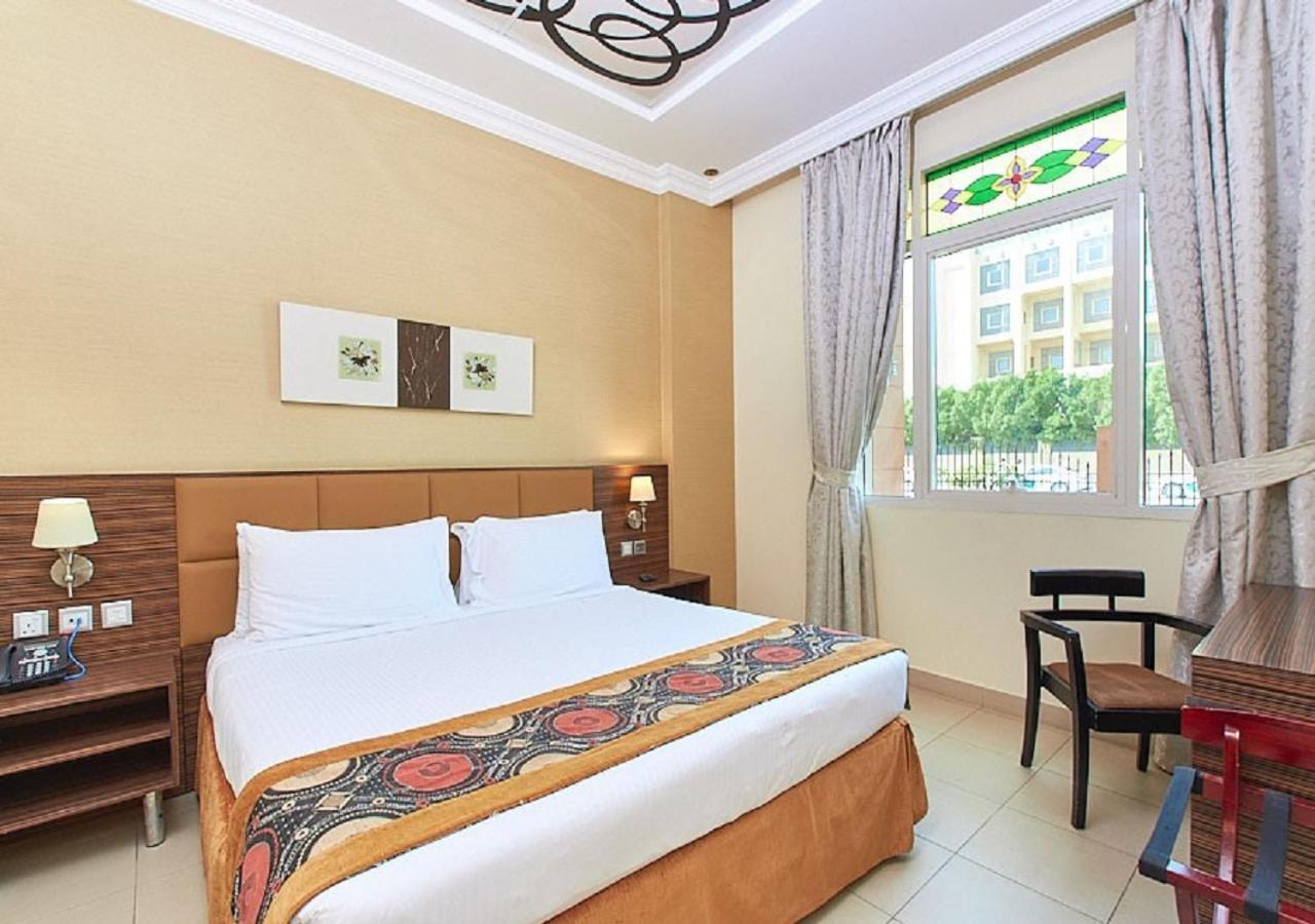Mughal Suites Resü'l-Hayme Dış mekan fotoğraf