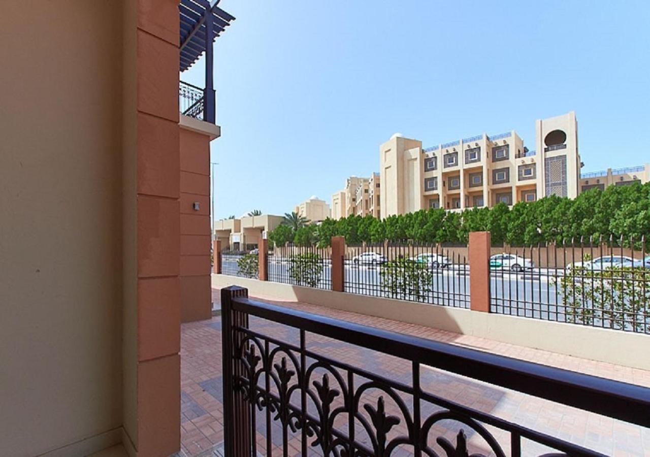 Mughal Suites Resü'l-Hayme Dış mekan fotoğraf