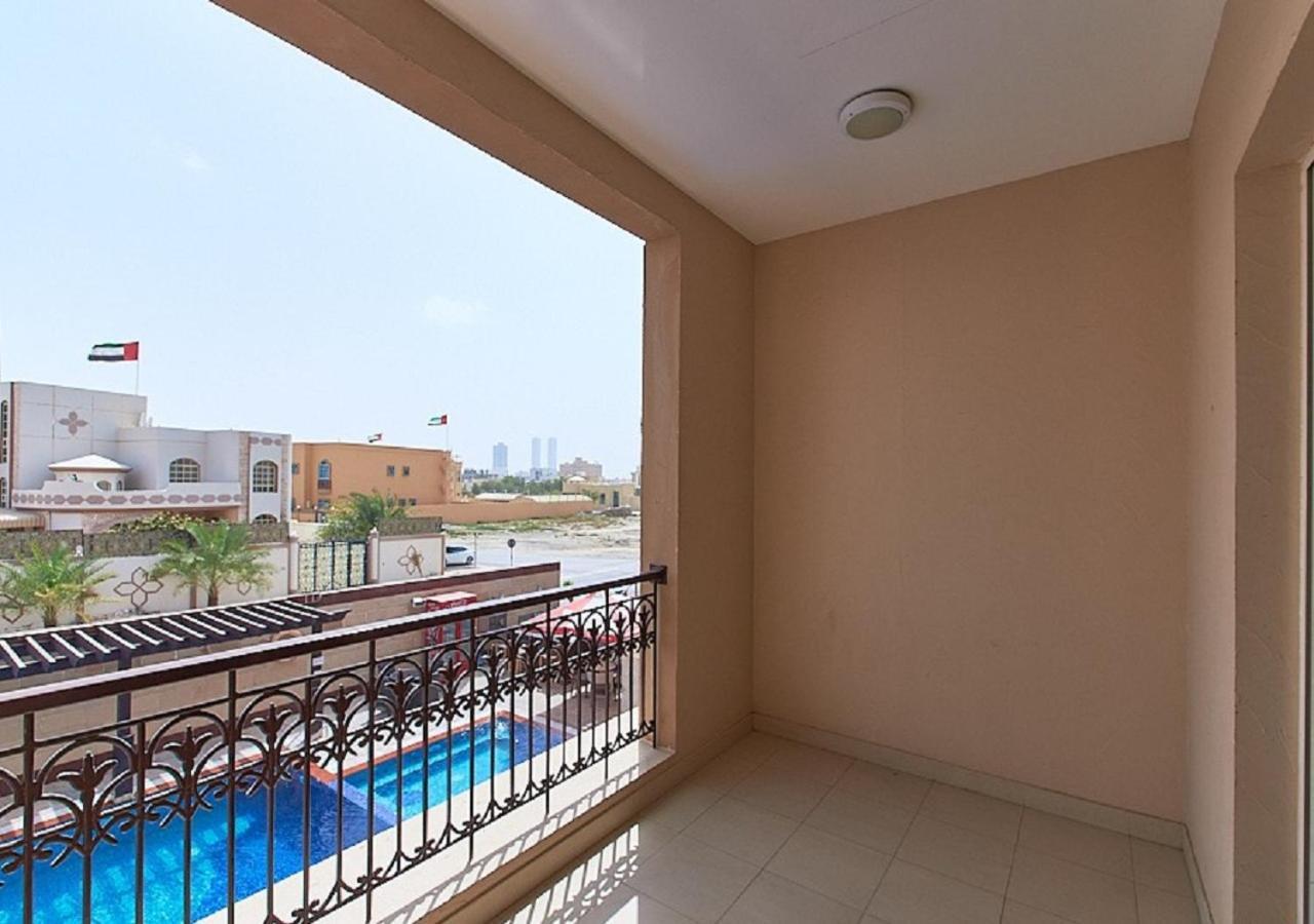 Mughal Suites Resü'l-Hayme Dış mekan fotoğraf