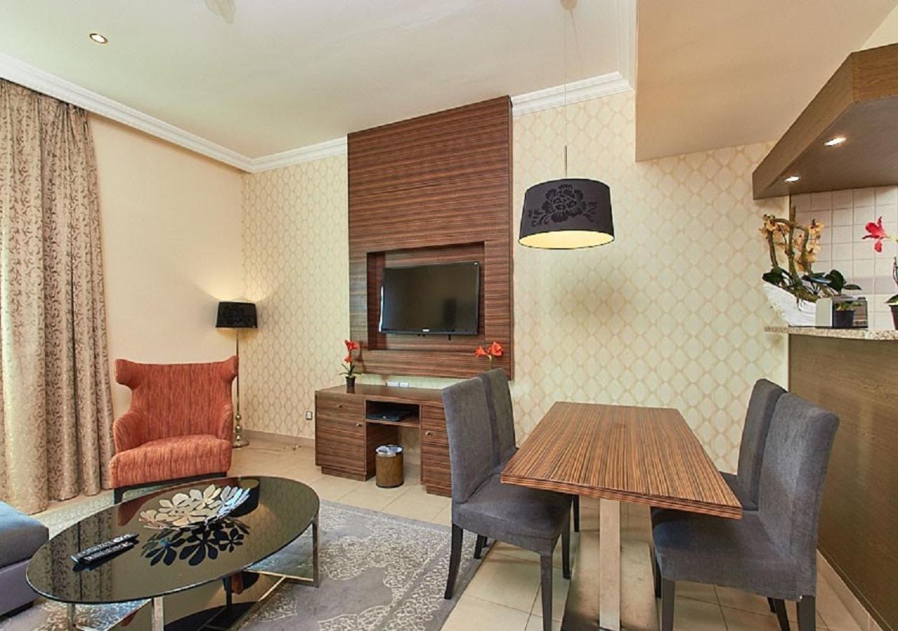 Mughal Suites Resü'l-Hayme Dış mekan fotoğraf