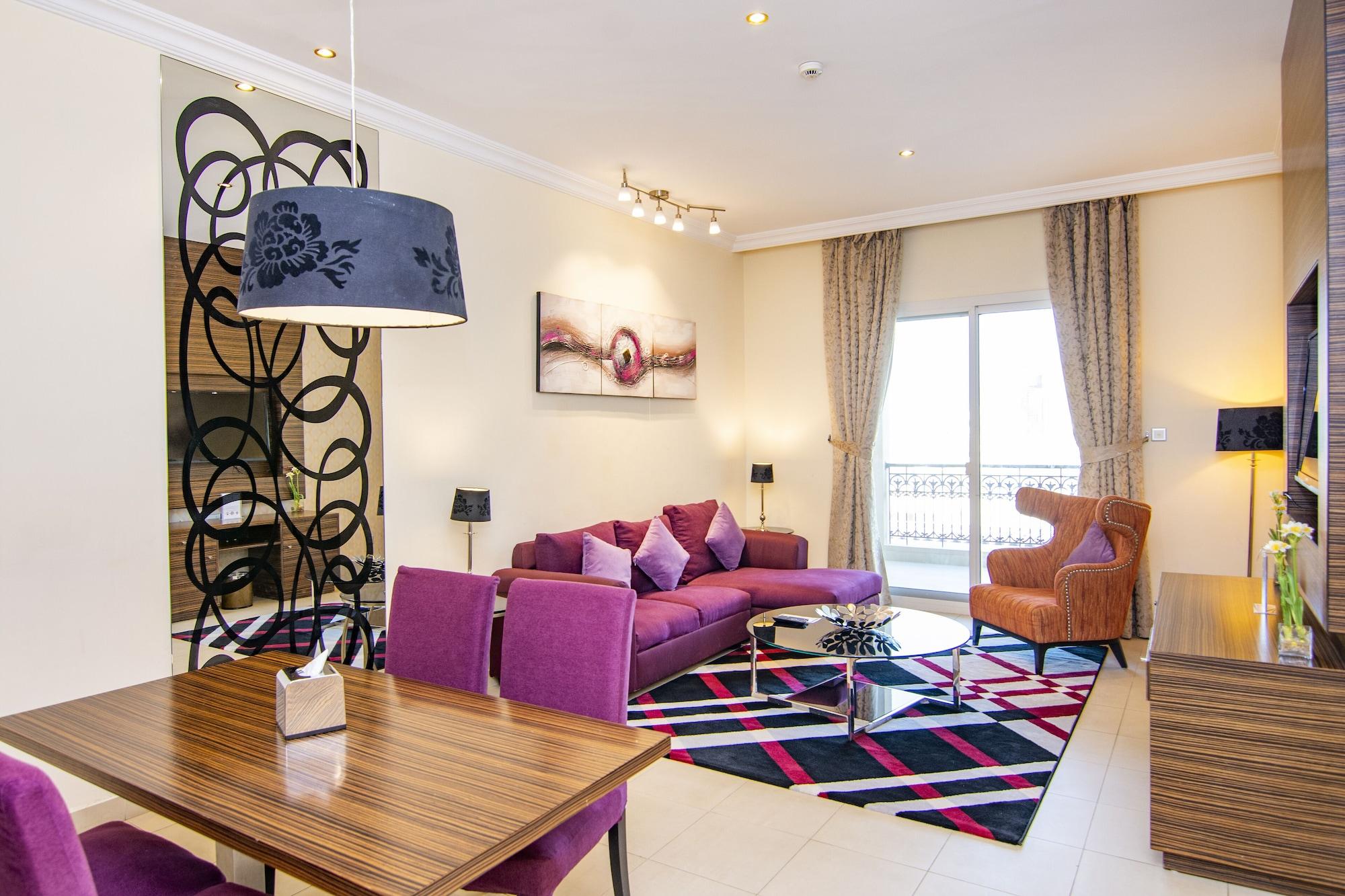 Mughal Suites Resü'l-Hayme Dış mekan fotoğraf