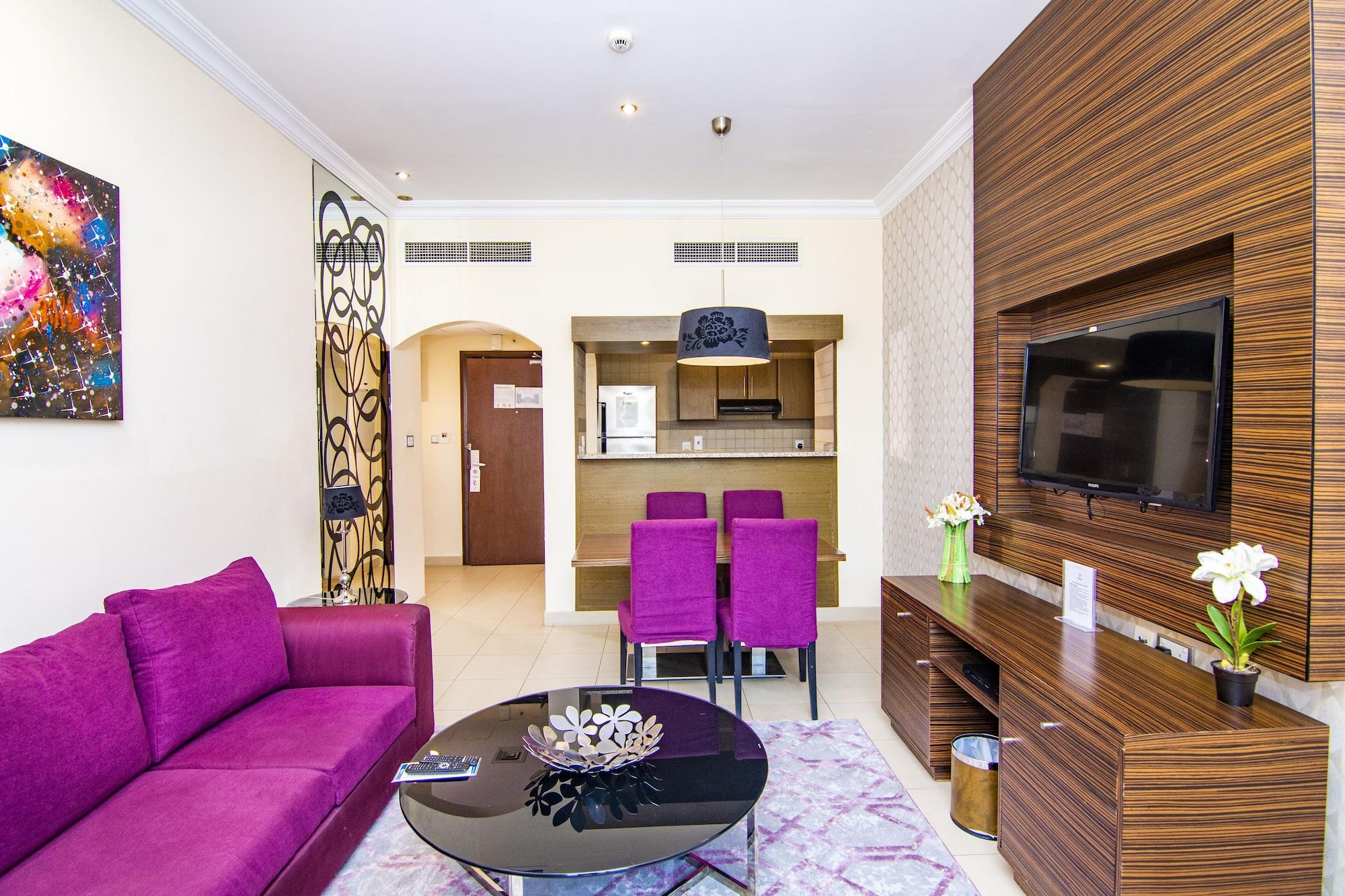 Mughal Suites Resü'l-Hayme Dış mekan fotoğraf