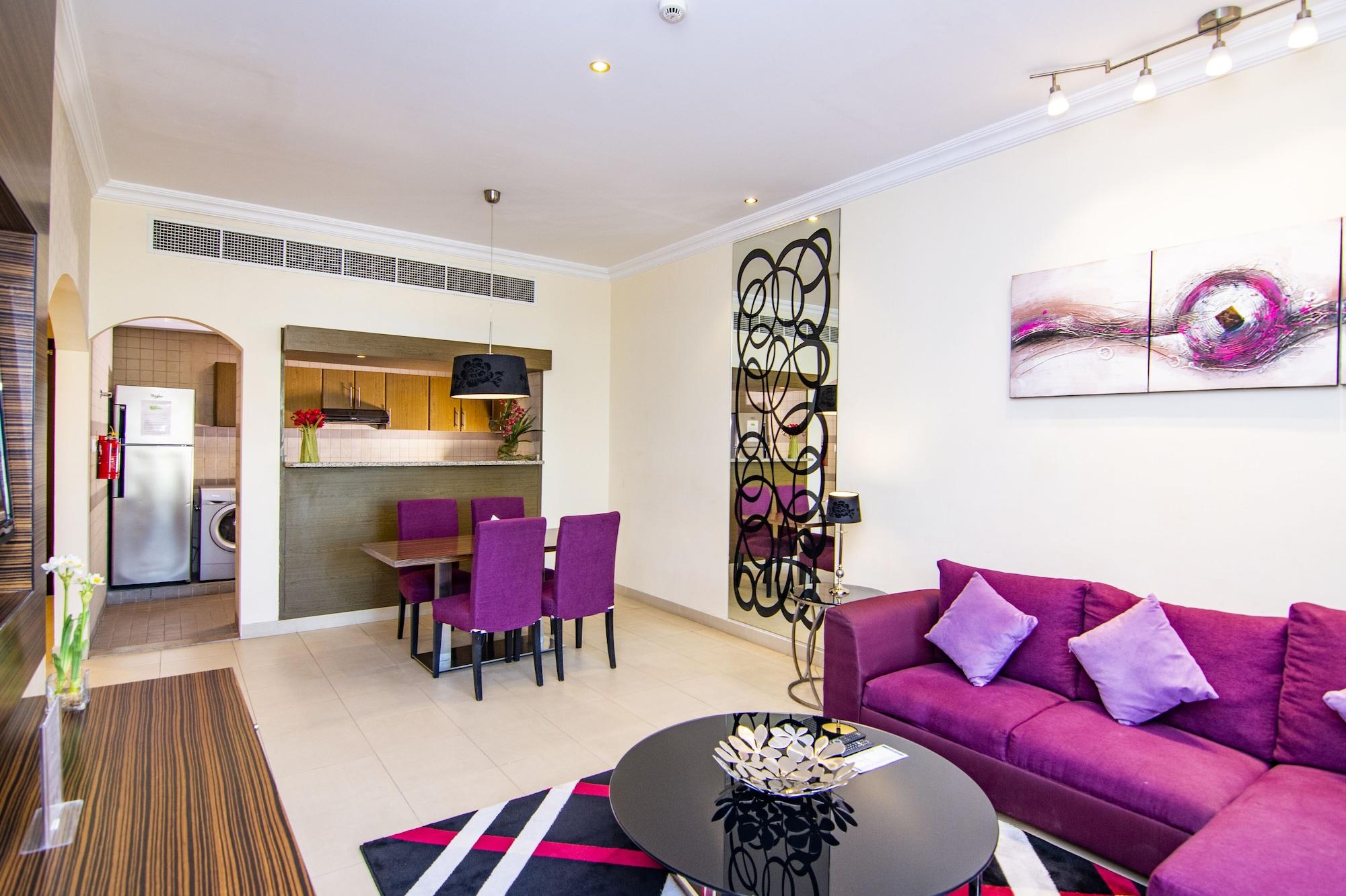 Mughal Suites Resü'l-Hayme Dış mekan fotoğraf