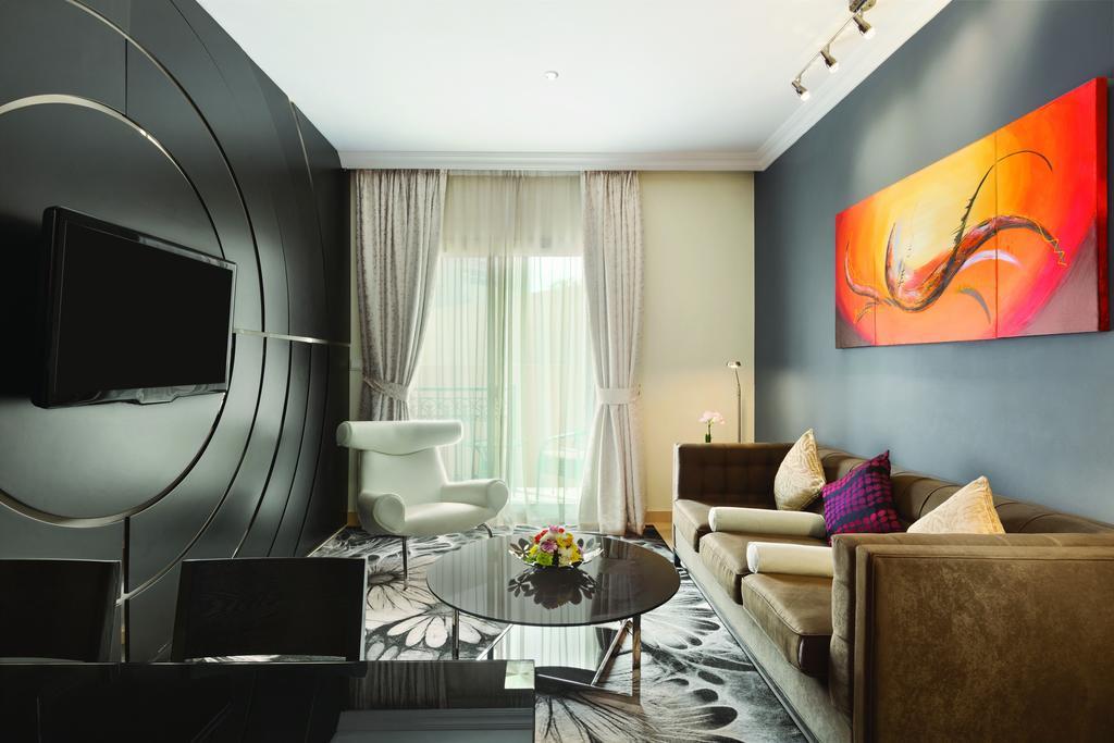 Mughal Suites Resü'l-Hayme Dış mekan fotoğraf