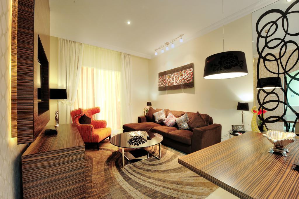 Mughal Suites Resü'l-Hayme Dış mekan fotoğraf