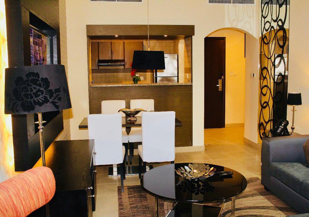 Mughal Suites Resü'l-Hayme Dış mekan fotoğraf