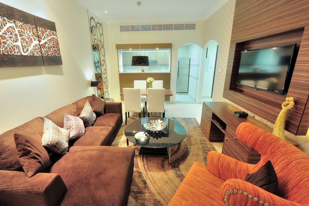 Mughal Suites Resü'l-Hayme Dış mekan fotoğraf