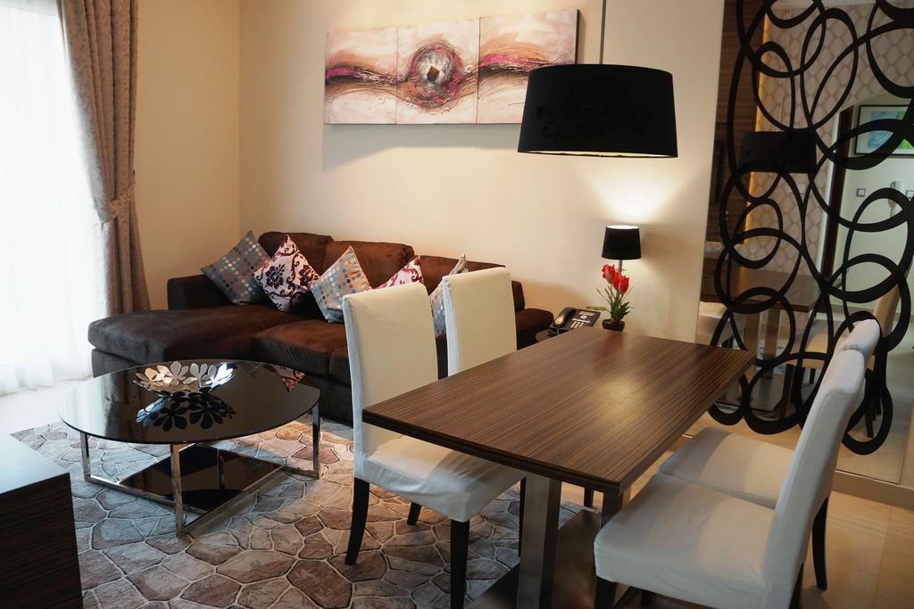 Mughal Suites Resü'l-Hayme Dış mekan fotoğraf