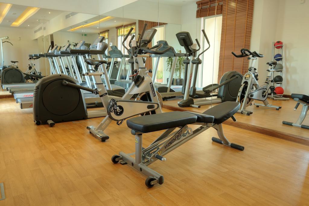 Mughal Suites Resü'l-Hayme Dış mekan fotoğraf