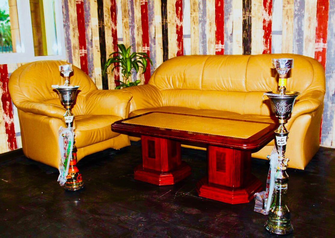 Mughal Suites Resü'l-Hayme Dış mekan fotoğraf