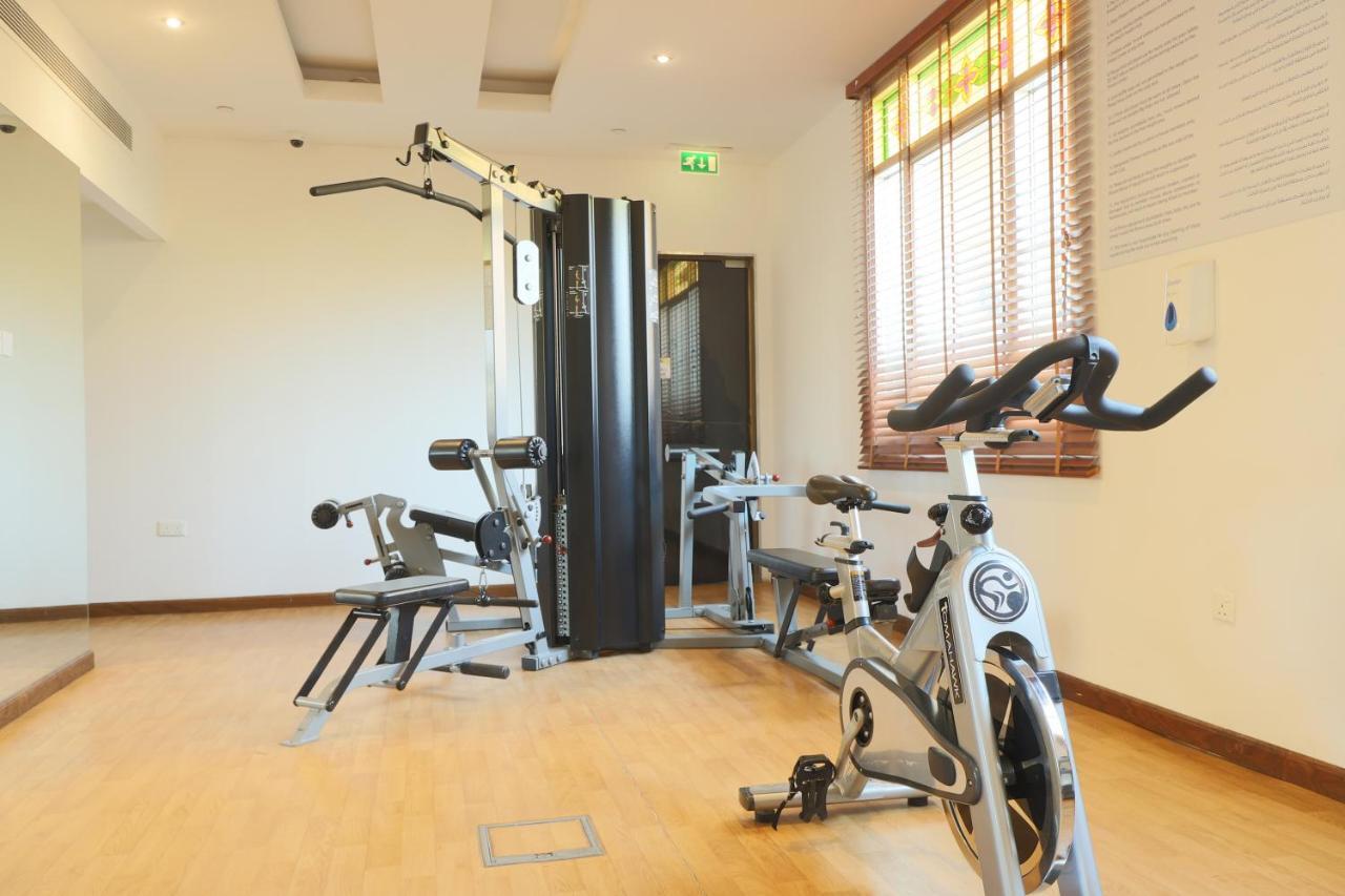 Mughal Suites Resü'l-Hayme Dış mekan fotoğraf